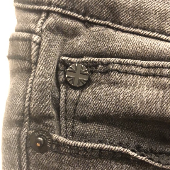 Girls Hudson Jeans. - Picture 5 of 10